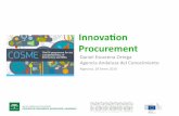 Presentación de PowerPoint fileProcurement Transformation Institute (PTI) - Irland Gate 21 – Denmark ICLEI – Germany Center for Innovation and Technology in North-Rhine Westphalia