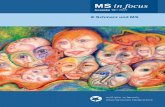 MSIF10 pp01-28 German · Diagnose und Behandlung von Schmerzen sehr vielschichtig macht. Ein weiteres Problem ist, dass in manchen Fällen die Nebenwirkungen von Schmerzmedikamenten