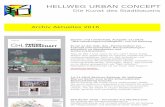 HELLWEG URBAN CONCEPT - stadtbauen.de · combustion of coal is the focus. Bold and rapid action is needed to cease and reverse environmental, social and cultural destruction. 7. –