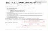 Johnson Barrow - partners.skanska.com Resource Station... · 8900 Glebe Park Drive, Easton, MD 21601 410-822-9200 Fax 410-822-8926 STANDARD CONDITIONS OF SALE Installation Sales Contract