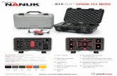 915 SPARK FLY MORE - d2bb2bfut5o1h7.cloudfront.net · 915 SPARK FLY MORE 8 8 8 8. Title: 915-dji-spark-fly-more-spec-sheet Created Date: 8/21/2017 2:57:44 PM ...