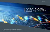 Open Market Operations · Overview Operational Flexibility ppendixes and Resiliency Selected Balance Sheet Developments Index of Charts and Tables Contents Foreign Open Market Operations