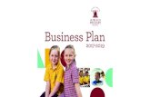 Business Plan - subiacops.wa.edu.au · Business Plan 2017-2019. Our learning environment is positive and diverse supporting our students to grow. Our school culture is built on trust