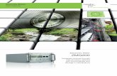 Electricity Meter ZMQ200 - TT-GROUP Brochure.pdf · translated our unique expertise of utility processes into integrated energy management solutions and we can help you streamline