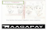 Cover Design: Emily Kawakami Kaagapaykaagapayoita.weebly.com/uploads/5/6/2/3/5623126/kaagapaynewsletter... · -nawala na ang parents natin ay watak watak na rin tayo? Iba na pag wala