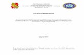 Terms of Reference - Philippine National Policepnp.gov.ph/images/biddocs/SOMIS/SOMIS_ToR_Version11_5817.pdf · TERMS OF REFERENCE VERSION 10.0 PNP Support to Operations Management