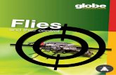 Flies - Peace Of Mind · Flies are almost a perennial sight in Australia, whether in the bush or the city or the seaside. Although a few flies may be of benefit to nature, more often