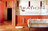 ORATION TRENDS SPRING SUMM Everything you need to know … · ORATION TRENDS SPRING SUMM Everything you need to know 2018 . THE RETURN POUFS Reimaginedfor modern homes, theÿ're the