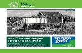 FSC Green Pages spoga+gafa 2018€¦ · Firmenname/Name of the company Land/Country Halle/Hall Stand/Booth Guang Jia Wood Co., Ltd. TW 04.2 K058 Guangzhou Topmax Enterprise Ltd. CN