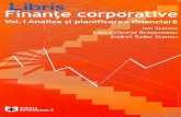 Finante corporative vol.1: Analiza si planificarea financiara corporative vol.1 Analiza si...آ  Cercetdrile