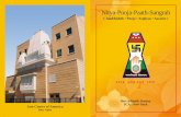 ( Jalabhishek • Pooja • Arghyas • Aaratee )Nitya-Pooja-Paath-Sangrah ( Jalabhishek • Pooja • Arghyas • Aaratee ) Shri Adinath Jinalay JCA - New York Jain Center of America