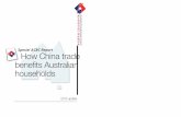 Analysis & Policy Observatory - Special ACBC Report How China … · 2019-01-10 · competitive prices compared to competing suppliers in other countries. Moreover, there is increasing
