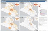 IRAQ: Measles cases by status - World Health …hussains@who.int emacoirqim@who.int Description Map is focusing on describing the measles epidemic situation in each health d i strc