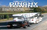 032-MH1003 Dinghy Coverproper selection of a din ghy and towin g equipment will enable you to sa fely and conven iently en joy the benefits of auxiliary transportation. ... Towing
