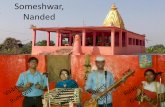 Village Study : Team Someshwar visit-week11... · 2014-11-18 · Tantamukti •Cultural importance of Parayan – celebration – harvest time –Community bonding •Strong linkages