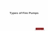 TYPES OF FIRE PUMPS - LA County Firefighterslacountyfirefighters.org/items/1B_2_1_Types_Fire Pumps.pdf · Types of Fire Pumps . Driver/Operator 1B September 2003 Slide 2-1-2 Types