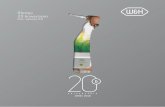 Ofertas 20 Aniversario - W&H · 2018-04-04 · 20 años de innovación en España, más de 125 en el mundo. W&H Ibérica cumple 20 años, un ambicioso . proyecto fundado por Peter