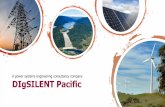A power systems engineering consultancy company DIgSILENT ...integrationworkshops.org/solardublin/wp-content/uploads/sites/17/2018/... · Overview of Grid integration of Renewables