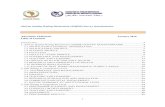 blog.aau.org · Web viewAfrican Quality Rating Mechanism (AQRM) Survey Questionnaire . REVISED VERSION . January 2014 . Table of Contents . Introduction3 . …