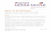 Sense Generic Word Template€¦  · Web viewWe are arts professionals with operational, practitioner, delivery, research, curation and arts management experience. The Head of Arts,