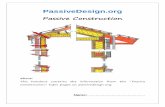 PassiveDesign - Construction Studiesbppcs.weebly.com/uploads/1/3/6/8/13685178/passive_construction_handout.pdf · Supergrund system is a Swedish design manufactured by Aeroboard Ireland.