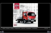 NISSAN NT400..."For heavy usage, nothing beats the Nissan NT400 and the latest version with its improved payload and reduced fuel consumption has made a real difference to our business."