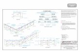 DESIGNER INFO4 '' 2 1 2 '' 2 1 1 3'-8'' min. 3'-8'' min. Right of Way or Controlled Access line FIELD FENCE DEER FENCE MI-103 REVISION 10-20-15 SHEET 2 of 7 REVISIONS:Added Designer