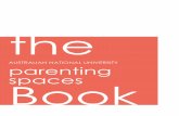 AUSTRALIAN NATIONAL UNIVERSITY parenting spaces Bookgenderinstitute.anu.edu.au/sites/default/files/docs/2019-docs/ANU parenting rooms...ANU parenting spaces book 3 map An interactive
