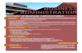 oia.kmitl.ac.th · - GLOBAL STRATEGIC MANAGEMENT - SEMINAR IN BUSINESS ADMINISTRATION - MAJOR COURSES 4 Year3 Summer ... SELECTED TOPICS IN INTERNATIONAL BUSINESS MANAGE-MENTI SELECTED