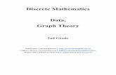 Discrete Mathematics Data, Graph Theory Projects Discrete Math... · geoboards, learn about circuits, and combinations.These units align with the Minnesota K12 Academic Standards