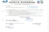 Oferta + Caiet de Sarcini... · 2017-11-07 · Administratia Nationala Apele Romane este interesata de achizitionarea unui "Pipete Automate si AccesoriP. In acest sens va rugam sa