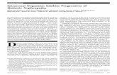 ORIGINAL ARTICLE Intrarenal Dopamine Inhibits Progression ... · Intrarenal Dopamine Inhibits Progression of Diabetic Nephropathy Ming-Zhi Zhang,1,2 Bing Yao,1 Shilin Yang,1 Haichun