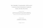 Air Quality Community of Practice Construction Emissions ... · notified the [Metropolitan Planning Organization] MPO and DOT; or 2) the applicable State implementation plan (SIP),