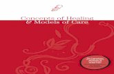 Concepts of Healing Models of Care - UNC School of MedicineHealth beliefs are powerful predictors of future health status and mortality. An extensive analy-sis of data on self-perceived