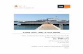 MARINE SAFETY INVESTIGATION REPORT Repository/MSIU... · MARINE SAFETY INVESTIGATION REPORT Safety investigation into the loss of life from the tender boat to the Belgian registered