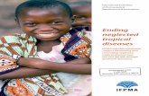 neglected tropical diseases - MM3 Admin...Filariasis Elimination programme for 2012 and 2013, after which Eisai will begin its Lymphatic Filariasis Elimination Partnership with WHO