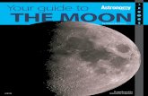 Your guide to The Moon - AstronomyIMPACT-BASIN RIMS MEET in the Montes Caucasus, with Serenitatis (the older basin) lying to the east and Imbrium (younger) to the west. ... 4 Your