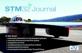STM32 Journal - emcu2 STM32 Journal A great deal has changed in the thirty years I’ve designed and written about embedded systems. When I started, writing code was a straightforward,