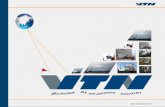 VTN – your reliable and effective partner providing tailored logistics solutions VTN (Vneshtrans) is an organizational formation consisting of a number of companies with specialist