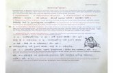 sathvishayam.files.wordpress.com · 2015-03-26 · Sandhyavandanam, Samidhadanam etc. are from smrithis. In contrast for all Shroutha karmas, the procedure is from Veda only. Although