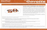 TheGavotte - Jigsybeatriceblancstudios.jigsy.com/files/documents/The-Gavotte...2c-2017.pdf · MAPA EE O The Gavotte:MacPhail Suzuki News The Gavotte: MacPhail Suzuki News PAGE 2 The