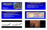 AISC Seismic Design-ModuleUG-Brief Overview.pptccfu/ref/AISC_Seismic... · Undetailed Steel Systems inUndetailedSteel Systems in Seismic Design Categories A, B or C R = 3 (AISC Seismic