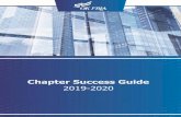Nevada FBLA Chapter Success Guide · March 27-28, 2020 Mid American Christian University Oklahoma City, Oklahoma National Leadership Conference FBLA-PBL members have the competitive
