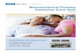 Neuroscience/Trauma Intensive Care Unit - UCLA HealthNeuroscience/Trauma Intensive Care Unit 6ICU. 2 Quick Welcome to the Neuroscience/Trauma Reference Guide ... Quick Reference Guide