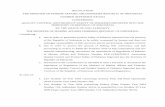 REGULATION THE MINISTER OF MARINE AFFAIRS AND …THE MINISTER OF MARINE AFFAIRS AND FISHERIES REPUBLIC OF INDONESIA NUMBER 46/PERMEN-KP/2014 CONCERNING QUALITY CONTROL AND PRODUCT