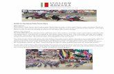 Guide to the Siena Palio Horse Race · As well as the campo which is the main hub in Siena due to this race, Siena also has an impressive Duomo only a few steps away, along with pretty