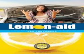 Lemon-aid for Consumers• The chassis, chassis cab, and propulsion portions of a motorhome. • A dealer-owned vehicle, a “demonstrator,” or other motor vehicle sold with a manufacturer’s