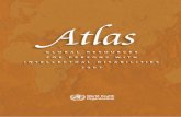 tlas - World Health Organization · 2 WHO Library Cataloguing-in-Publication Data : Atlas : global resources for persons with intellectual disabilities : 2007. 1.Mental retardation