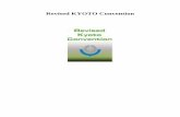 Revised KYOTO Convention · revised kyoto convention 2 revised kyoto convention chapter 2 definitions chapter 3 clearance and other customs formalities specific annex a arrival of