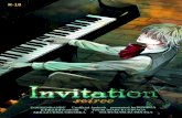 b-qun.com · FANBOOK Invitation soiree C93 101MEGA MAII..mugaxmuga@yahoo.co.jp x No reproduction or republication without written permission. Etude c-moll op. 1 2 Chopin